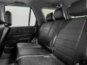 Honda CR-V II Новосибирск  - изображение 40