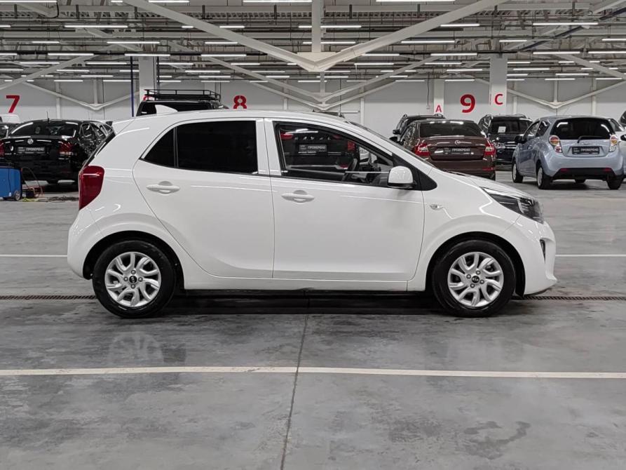 Kia Morning III Казань  - изображение 5