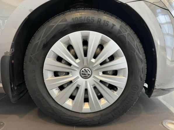 Volkswagen Golf VII с пробегом 2013 года, цена 840 000 рублей, 231893 км, хэтчбек, Автокод Объявления