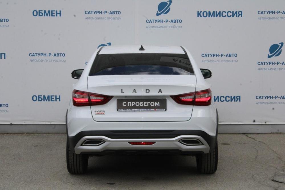 Lada (ВАЗ) Vesta I Рестайлинг (NG) Пермь  - изображение 6