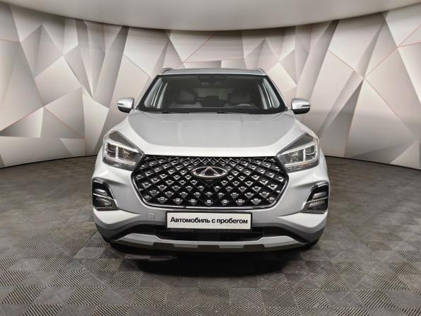 Chery Tiggo 4 Pro I с пробегом 2022 года, цена 1 541 000 рублей, 30023 км, внедорожник, Автокод Объявления