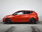Hyundai Solaris I Санкт-Петербург  - изображение 27