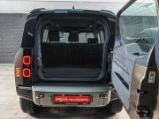 Land Rover Defender II Екатеринбург  - изображение 25