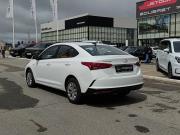 Hyundai Solaris II Рестайлинг Чебоксары  - изображение 30