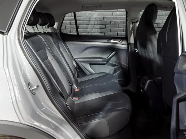 Volkswagen Tharu XR с пробегом 2026 года, цена 3 090 000 рублей, 41 км, внедорожник, Автокод Объявления