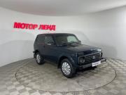 Lada (ВАЗ) 2121 (4x4) I Рестайлинг Воронеж  - изображение 25