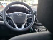 Lada (ВАЗ) Vesta I Новосибирск  - изображение 48