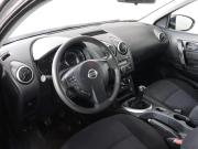Nissan Qashqai I Рестайлинг Химки  - изображение 23