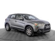 Mitsubishi ASX I Москва  - изображение 28