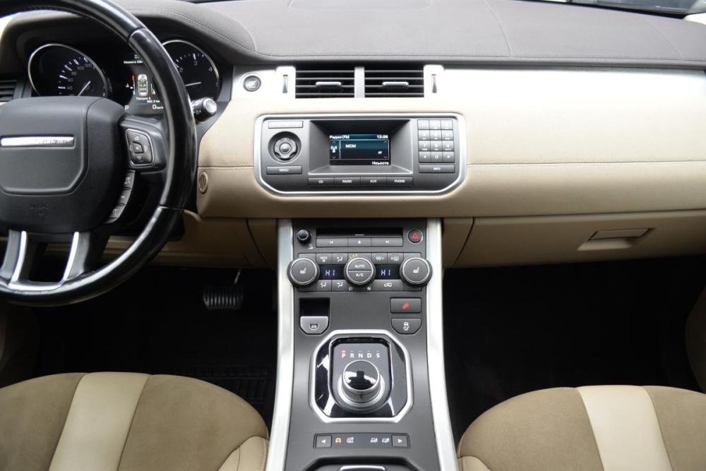 Land Rover Range Rover Evoque I Иркутск  - изображение 14