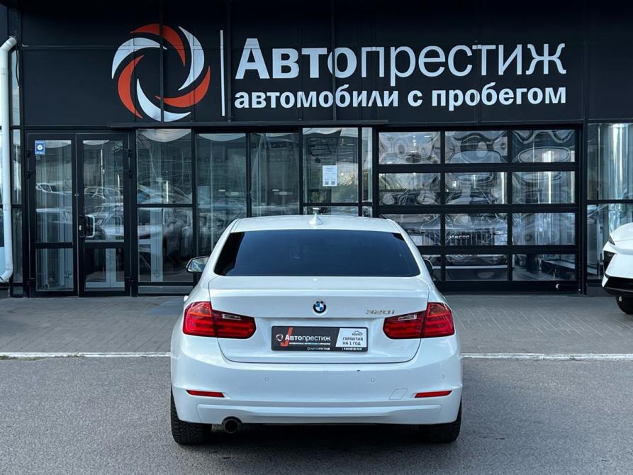 BMW 3 серии VI (F3x) Волгоград  - изображение 5