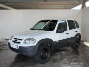 Chevrolet Niva I Рестайлинг Тольятти  - изображение 18