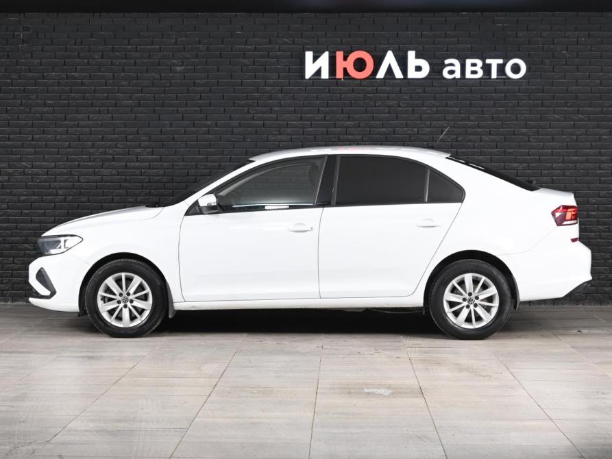 Volkswagen Polo VI Екатеринбург  - изображение 8