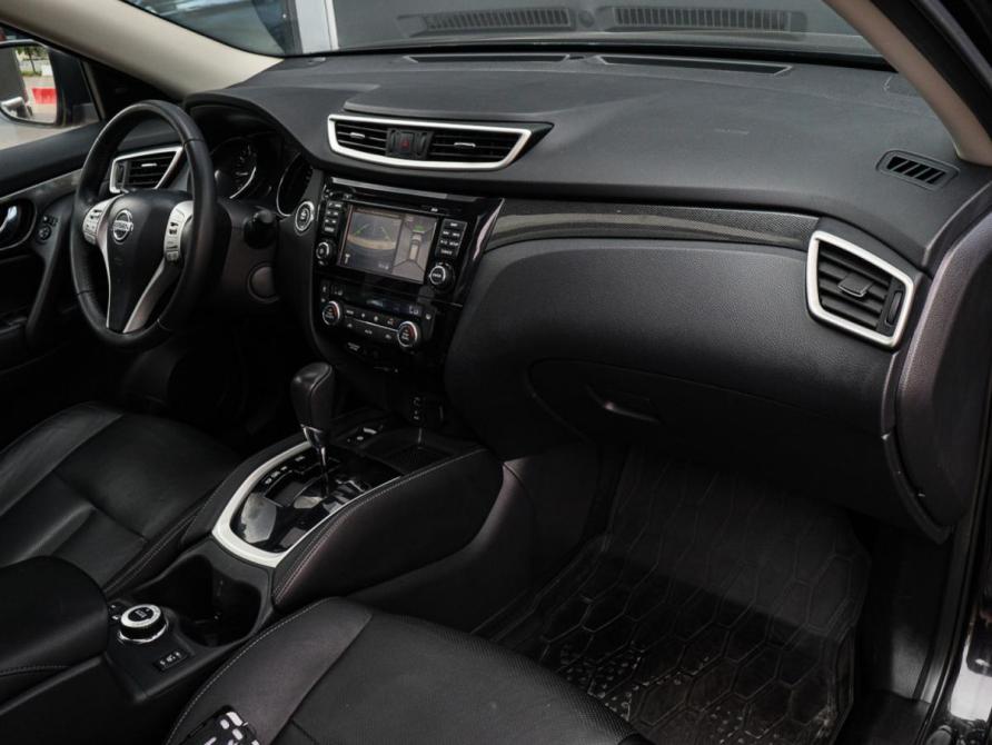 Nissan X-Trail III Москва  - изображение 8