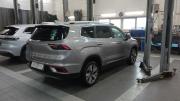 Geely Okavango I Санкт-Петербург  - изображение 7