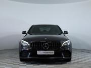 Mercedes-Benz C-Класс IV (W205) Рестайлинг Санкт-Петербург  - изображение 21