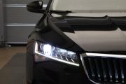 Skoda Superb III Рестайлинг Москва  - изображение 57