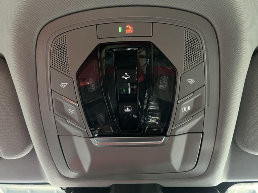 Chery Tiggo 8 Pro I Курск  - изображение 24