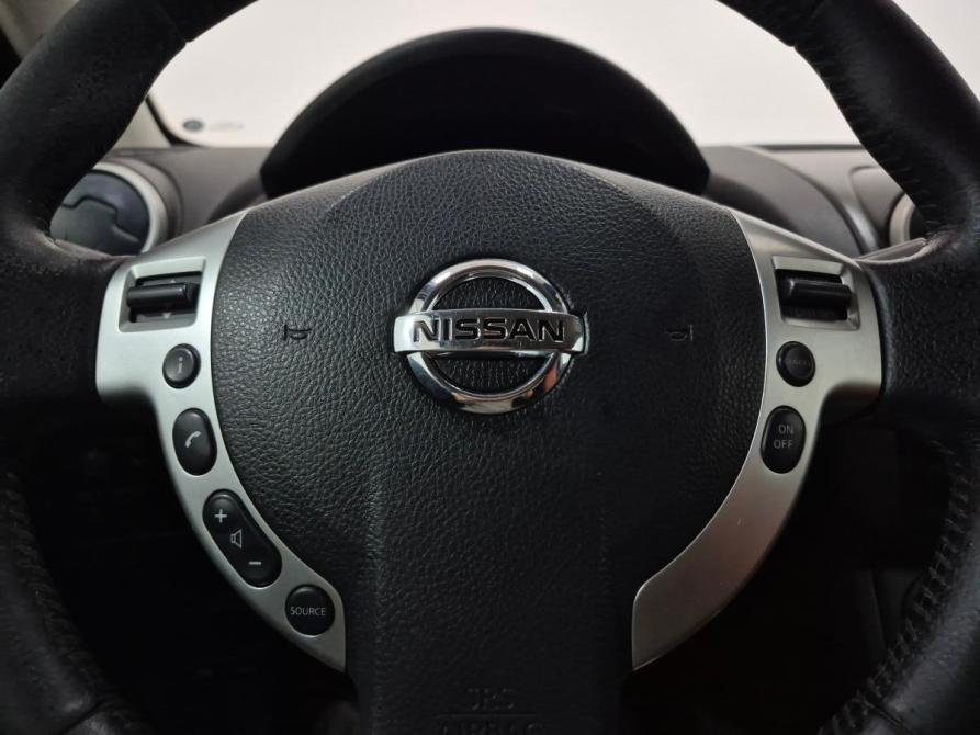 Nissan Qashqai I Альметьевск  - изображение 21