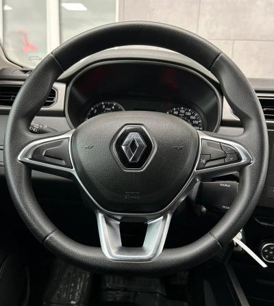 Renault Arkana I с пробегом 2020 года, цена 1 590 000 рублей, 129560 км, внедорожник, Автокод Объявления