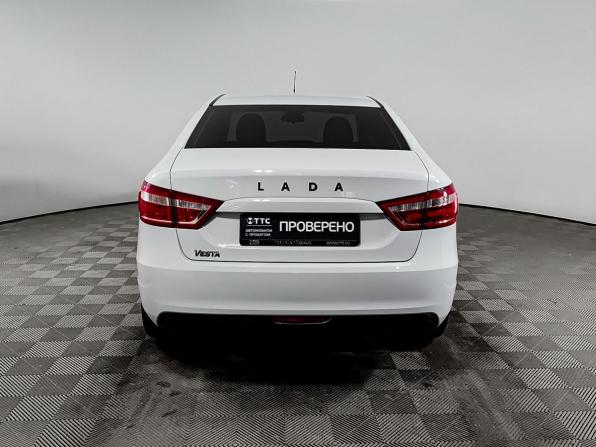 Lada (ВАЗ) Vesta I с пробегом 2021 года, цена 1 040 000 рублей, 89600 км, седан, Автокод Объявления