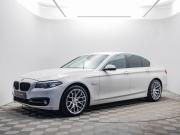 BMW 5 серии VI (F10/F11/F07) Рестайлинг Москва  - изображение 18