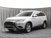 Mitsubishi Outlander III Рестайлинг 3 Москва  - изображение 27