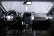 Volkswagen Touareg I Рестайлинг Тюмень  - изображение 39