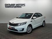 Kia Rio III Пермь  - изображение 22