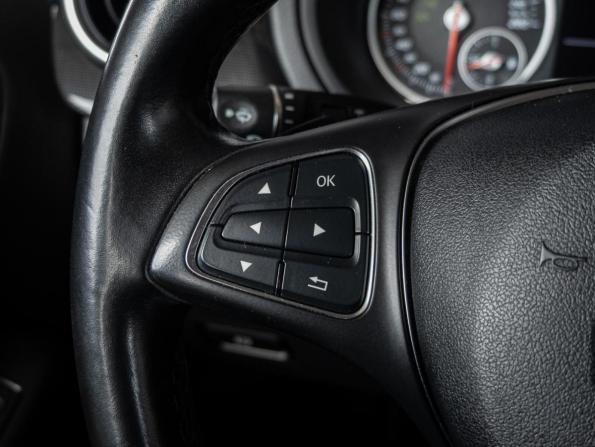 Mercedes-Benz B-Класс II (W246) Рестайлинг с пробегом 2015 года, цена 1 345 500 рублей, 86484 км, хэтчбек, Автокод Объявления