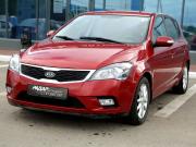 Kia Ceed I Рестайлинг Иваново  - изображение 21