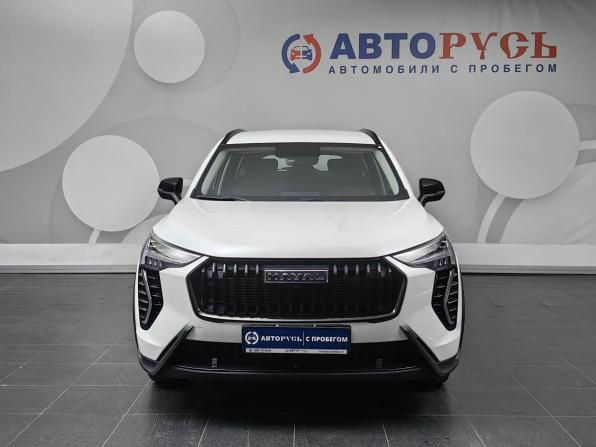 Haval Jolion I Рестайлинг с пробегом 2024 года, цена 1 925 000 рублей, 55244 км, внедорожник, Автокод Объявления