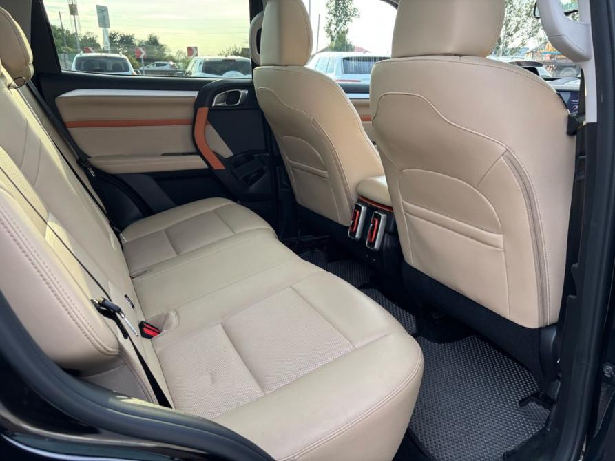 Haval Dargo I Пермь  - изображение 12