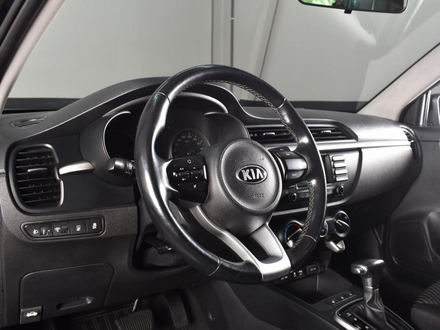 Kia Rio IV Кемерово  - изображение 6