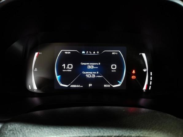 Haval F7 I Рестайлинг с пробегом 2024 года, цена 2 250 000 рублей, 45944 км, внедорожник, Автокод Объявления