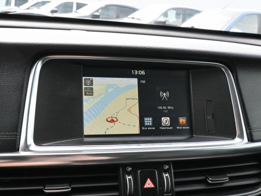 Kia Optima IV Волгоград  - изображение 15