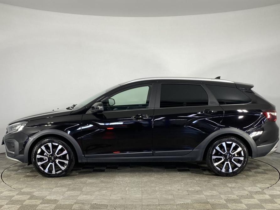 Lada (ВАЗ) Vesta I Рестайлинг (NG) Воронеж  - изображение 10