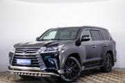 Lexus LX III Рестайлинг 2 Пермь  - изображение 33