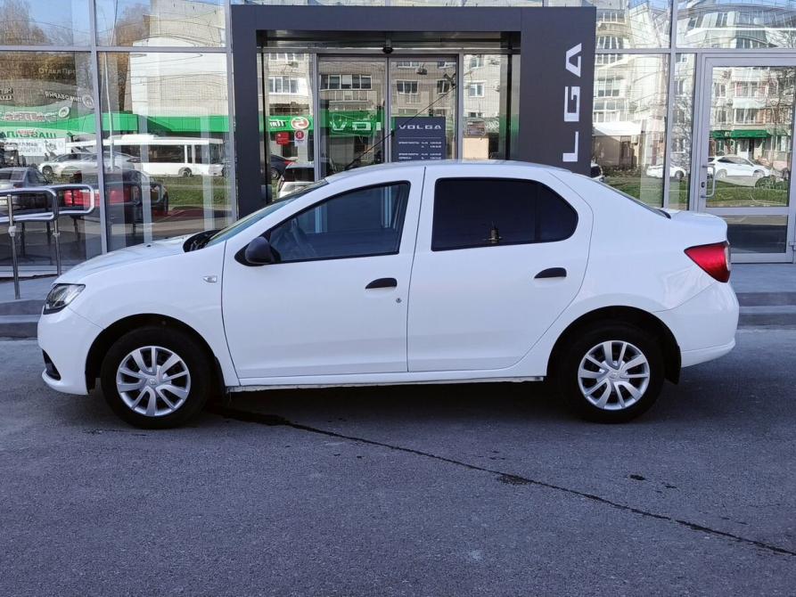 Renault Logan II Брянск  - изображение 8