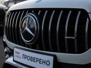 Mercedes-Benz GLE Coupe AMG II (C167) Москва  - изображение 53