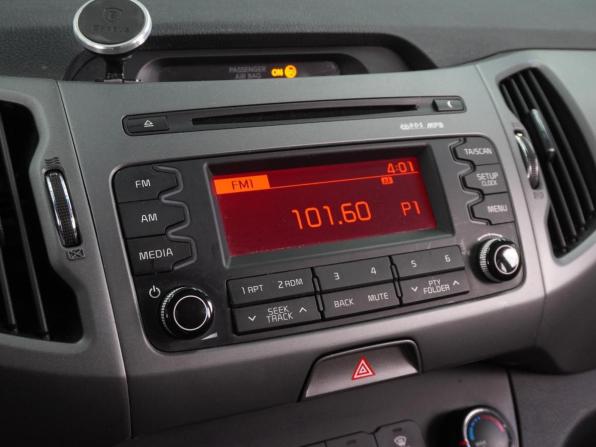Kia Sportage III Рестайлинг с пробегом 2015 года, цена 1 516 000 рублей, 151405 км, внедорожник, Автокод Объявления