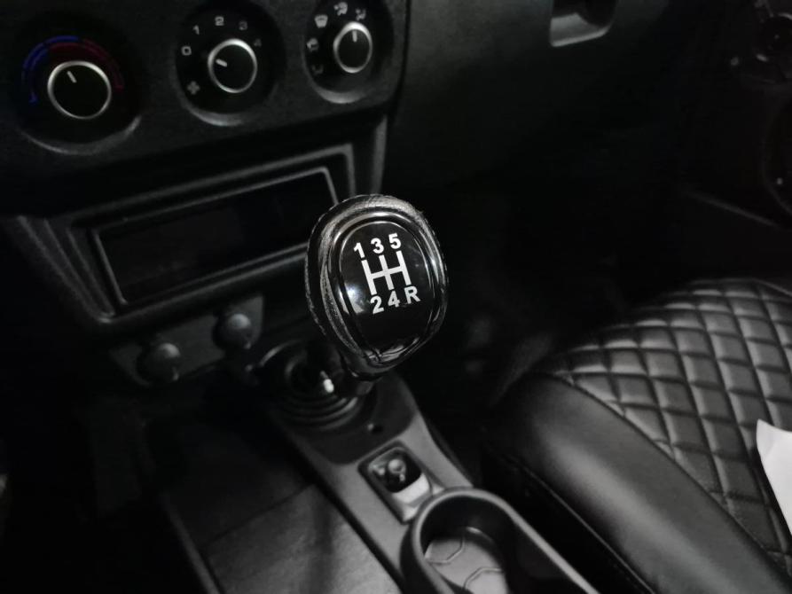 Lada (ВАЗ) Niva Legend Альметьевск  - изображение 21