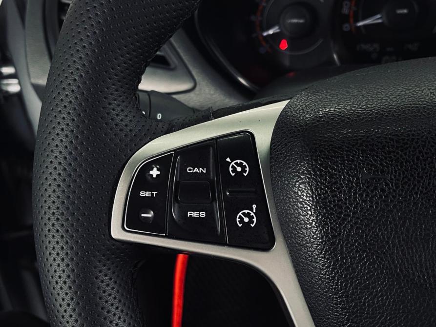 Lada (ВАЗ) Vesta I Оренбург  - изображение 12