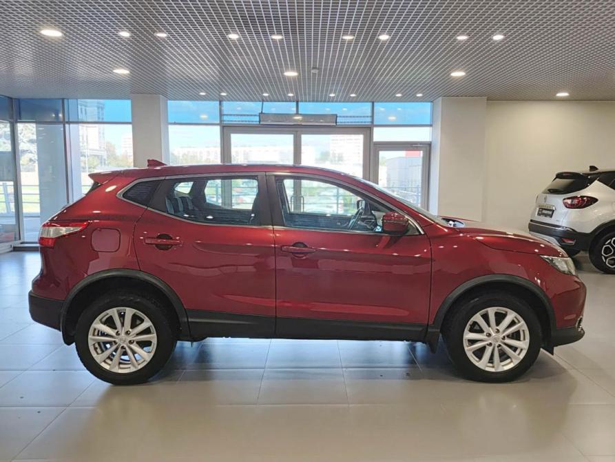 Nissan Qashqai II Казань  - изображение 5