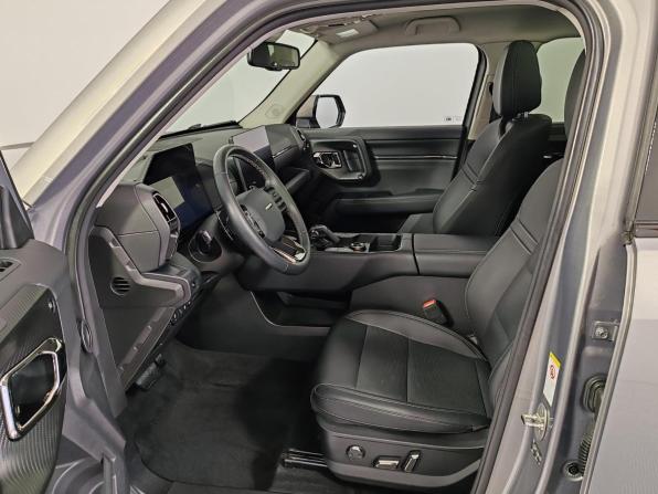 Haval H7 I с пробегом 2025 года, цена 3 099 000 рублей, 10478 км, внедорожник, Автокод Объявления