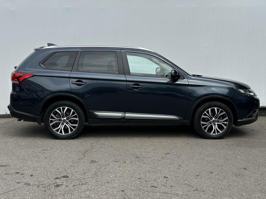 Mitsubishi Outlander III Рестайлинг 3 Москва  - изображение 4