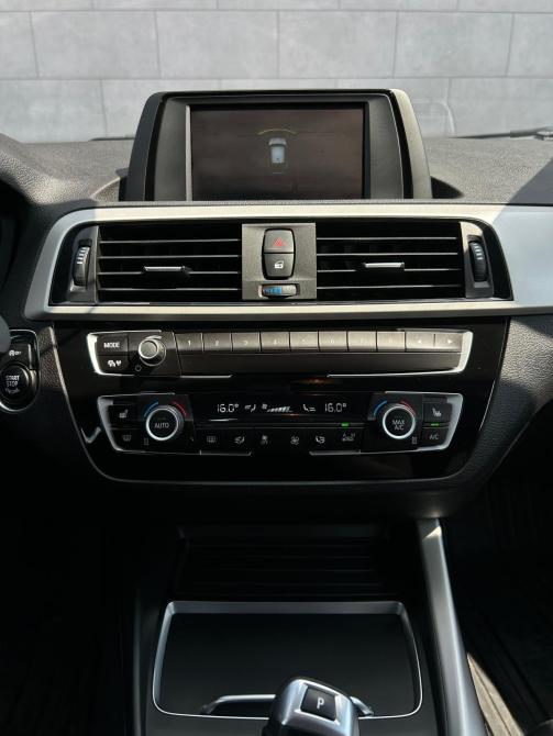 BMW 1 серии II (F20/F21) Рестайлинг 2 Альметьевск  - изображение 20