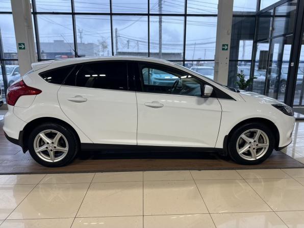 Ford Focus III с пробегом 2012 года, цена 720 000 рублей, 194125 км, хэтчбек, Автокод Объявления