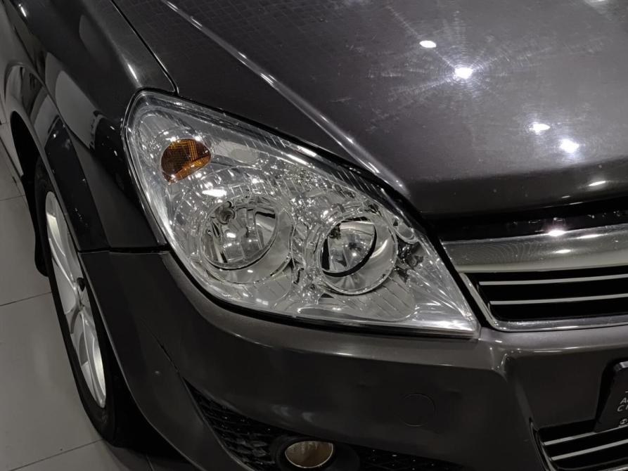 Opel Astra H Рестайлинг Казань  - изображение 21