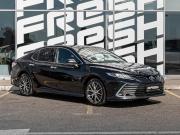 Toyota Camry VIII (XV70) Рестайлинг Краснодар  - изображение 25